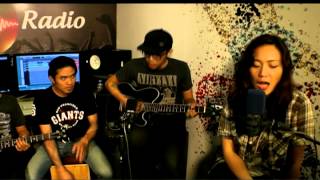 Paraluman - Tabi (Music Spotlight Episode 3)