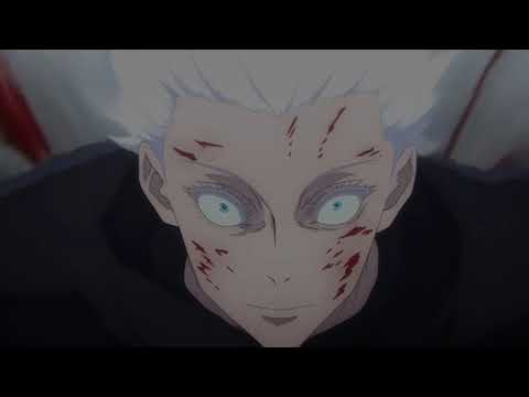 PSYCHO DREAMS (DnB Remix) - ENCASSATOR, Kill Eva | KUMIKO x GOJO | 🔄 Cyclical