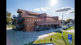 Obiekt Wynajem Mikołajki Kolejowa