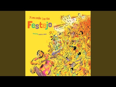 Suíte Colombiana N.3: Porro (feat. Marcelo Jiran)