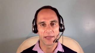 Episode #23 Kate Neville Interview