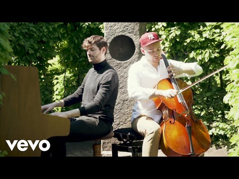 Florian Christl - Irrweg