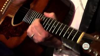 Pushin' Time - Tommy Brunett at String Fellows Sessions (single)