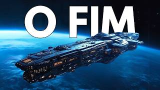 Por que NUNCA Deixaremos a Terra | A verdade Oculta Sobre as Viagens Espaciais