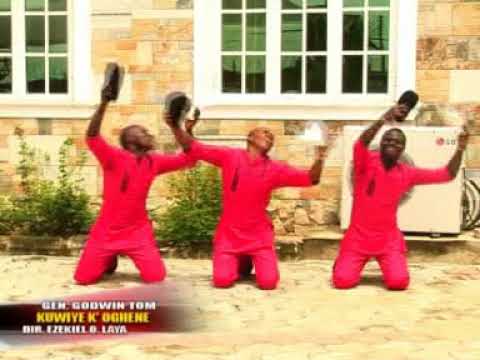 Evang. Godwin Tom - Kuwiye K'Oghene