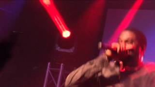Big Krit and Big Sant Epitome 3 Year Anniversary Atlanta "Just Last Week" pt. 10