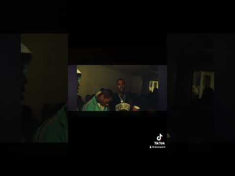 Nines NIC X Little Torment Vintage Rap Mashup