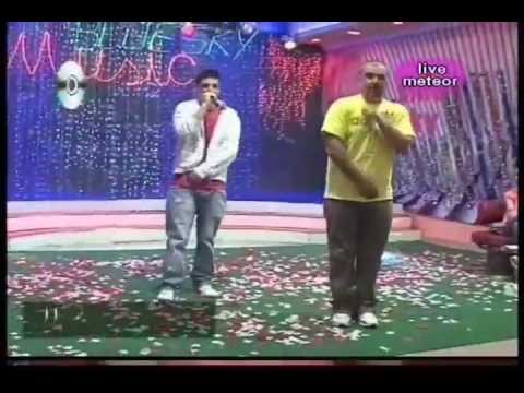 KRIMINELI ft VIS SHKODRA ft MC DON ft BESSI - Mos Ta Nin