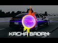 Kacha Badam Song BASS BOOSTED | Bhuban Badyakar | Kacha Badam Remix | Badam Badam Song HIGH BASS