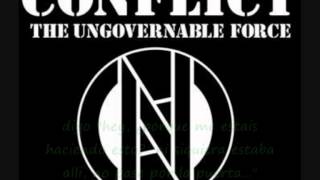 conflict- climbing the stairs- subtitulos español