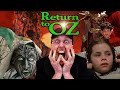 Return To Oz Nostalgia Critic