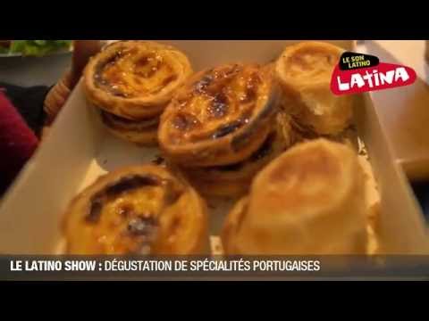 Le Latino Show