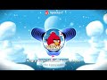 Angry Birds Seasons Arctic Eggspedition Soundtrack