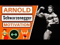 Arnold Schwarzenegger Motivation Bodybuilding Motivation Motivation Workout Motivation Speech