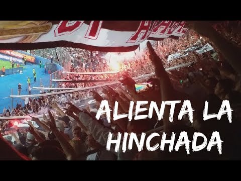 "Cerro vs Olimpia | Alienta la Hinchada en el superclasico | Clausura 2019" Barra: La Barra 79 • Club: Olimpia