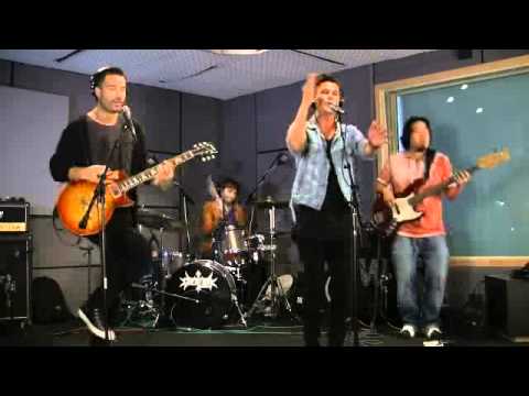 Dane Rumble - Don't Know What To Do (Last.fm Sessions)