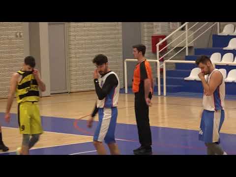 7. коло , 1.МРЛ Исток ОКК Власотинце - ОКК Јуниор Ниш