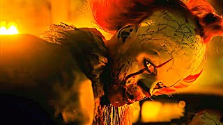 ОНО. Добро пожаловать в Дерри — Финальный Русский Трейлер (Субтитры, 2025) Билл Скарсгорд