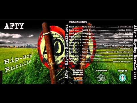 Aftimescu - Razboi de idei (produsa de SEZ)