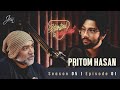 I started a podcast | Pritom Hasan | Episode 1 | Season 5