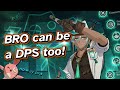 How Good Is DPS Ifa Bro