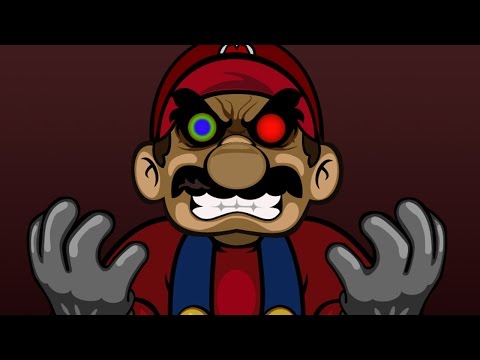 Jack Can't Deal | Jacksepticeye 'Super Mario Maker' DEATH COMPILATION