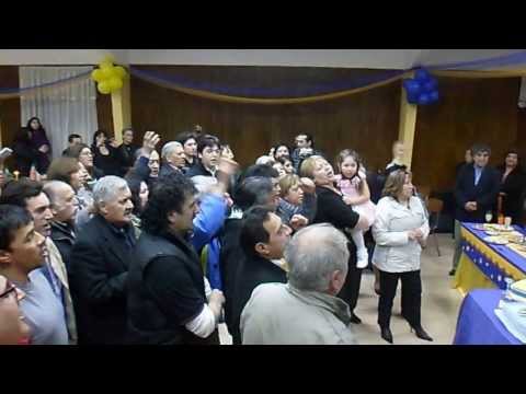 HIMNO CLUB DEPORTIVO BORIES