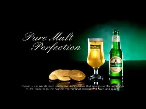 San Miguel Lifestyle Brews Commercial