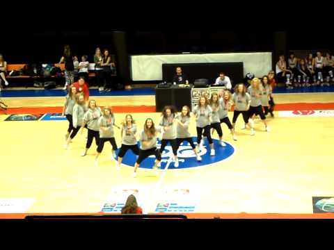 HDC Praha-Junioři G