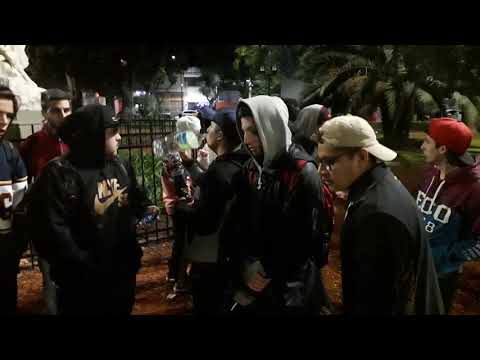 SKRYMER & DIEGUI vs SIKA & SACKRO | 4tos | FECHA ESPECIAL 2VS2 (24/05/19) | Dejavu Freestyle