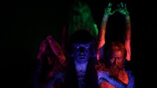 Bo Ningen 'DaDaDa' (official video)
