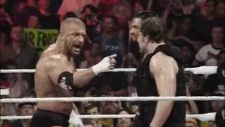 WWE Extreme Rules 2014 (2014) Video