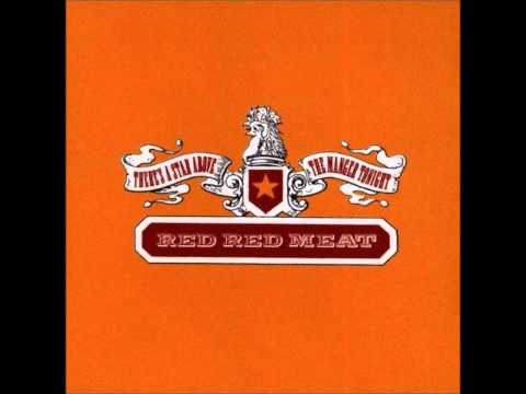Red Red Meat - There's a Star Above the Manger Tonight