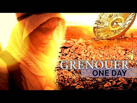 GRENOUER - One Day - Official Music Video