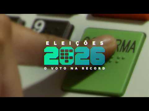 Eleições 2026: Acompanhe agenda dos candidatos ao Governo de Minas nesta terça-feira (08)