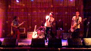 Hollis Brown -- When the Weather&#39;s Warm