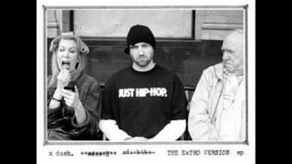 Kiss The World Goodbye - X Dash