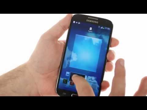 Samsung Galaxy S4 I9505 Hands on and Spec