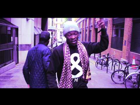 Triksta ft SJ  - Sleep Tight (Official Music Video) | PlayRawMedia