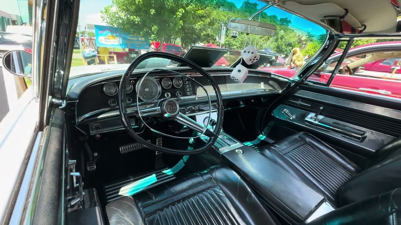 1964 Chrysler 300K