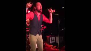 Goliathon- 'Do Yourself a Favor' (Stevie Wonder cover)