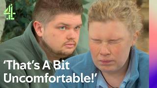 12 Adult Virgins Explore Practical Workshop To Transform Intimacy | Virgin Island S2 E6 | Channel 4
