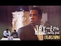 JAY-Z - Family Feud feat. Beyoncé REACTION JAY-Z - Family Feud feat. Beyoncé REACTION