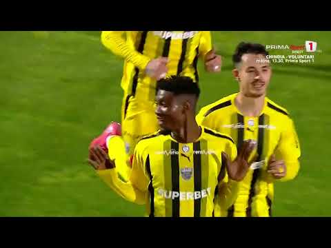 REZUMAT: FC Argeş - Dinamo 1-1. Remiza care a mulţumit ambele echipe