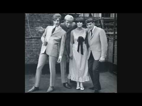 Steampacket feat. Rod Stewart - "It's Alright" (live BBC session 1965)