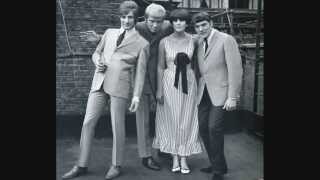 Steampacket feat. Rod Stewart - "It's Alright" (live BBC session 1965)