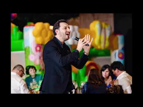 Vioras Milan & Trupa Kef de Kef -Ce ti am spus eu , manele live 2024