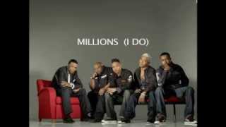 Dru Hill- Millions ( I DO ).mov