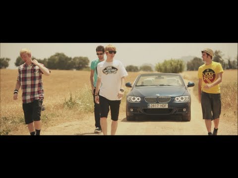 My Seventeen - Daylight