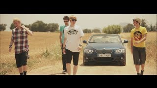 Daylight - My Seventeen [Official Video]